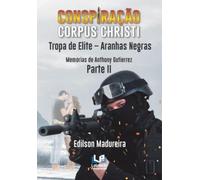 Conspiracao Corpus Christi: Pa