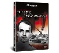 Conspiracies: The JFK Assa [Import]