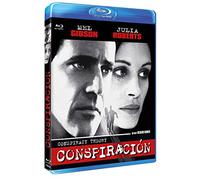 Conspiración BD 1997 Conspiracy Theory [Blu-Ray] [Import]