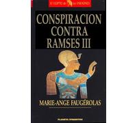 Conspiracion Contra Ramses III