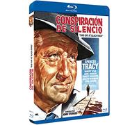 Un homme est passé (1955) / Bad Day at Black Rock G