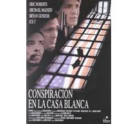 Conspiracion en La CASA Blanca [Import]