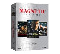 Conspiracion Militar+Michael Clayton+en [Import]