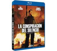 Conspiracy (2008) (Blu-Ray)