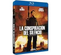 Conspiracy (2008) / La Conspiración del Silencio (Blu Ray)