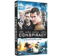 Swift – Conspiracy