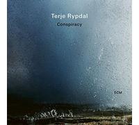 Terje Rypdal – Conspiracy – ECM