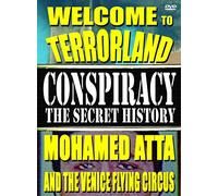 Conspiracy 5: Secret History - Mohamed Atta [Import USA Zone 1]