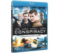 Conspiracy - Blu-Ray
