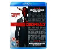 Conspiracy [Blu-Ray]