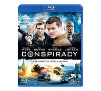 Conspiracy - Blu-Ray
