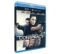 Conspiracy - Blu-Ray + Copie Digitale