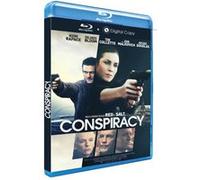 Conspiracy - Blu-Ray + Copie Digitale