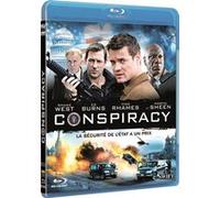 Conspiracy [Blu-Ray]