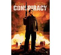Conspiracy [Dvd]