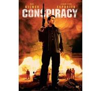 Conspiracy [Dvd]