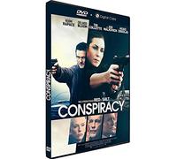 Conspiracy – DVD + Copie digitale