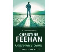Conspiracy Game Feehan, Christine (Auteur)