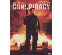 Conspiracy [Import]
