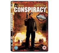 Conspiracy (Import)