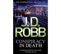 Conspiracy In Death