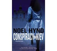 Conspiracy in Kiev