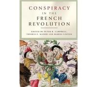 Conspiracy in the French Revolution