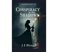 Conspiracy in the Shadows: Melodies of Deceit