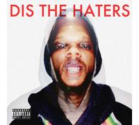 Conspiracy & Jon Brando - Dis The Haters [Import]