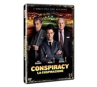 Conspiracy - La Cospirazione Dvd Italian Import