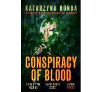 Conspiracy Of Blood