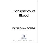 Conspiracy Of Blood