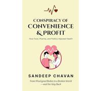 Conspiracy of Convenience & Profit