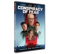 Conspiracy Of Fear