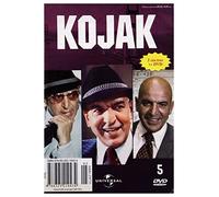 Conspiracy of Fear / Cop in a Cage [DVD] (IMPORT) (Pas de version française)