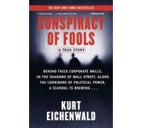 Conspiracy Of Fools