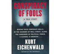 Conspiracy Of Fools: A True Story