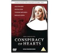 Conspiracy of Hearts [Edizione: Regno Unito] [Import]