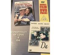 Conspiracy of Love/Da [Import]