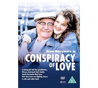Conspiracy Of Love [DVD] by Robert Young