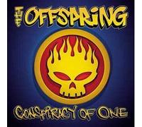 Offspring - Conspiracy of One [Import]