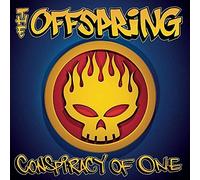 The Offspring – Conspiracy of One – Vinyle 12" – Édition 20e anniversaire – UMC