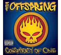 The Offspring - Conspiracy Of One