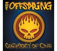 Conspiracy Of One (25th Anniversary Edition) Édition Limitée Exclusivité Fnac Vinyle Violet Translucide Vinyle