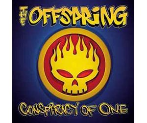 Conspiracy of One
