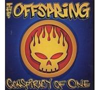 Conspiracy Of One by Offspring [Compact Disc] NEUF