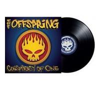 The Offspring – Conspiracy of One – Vinyle 12" – Édition 20e anniversaire – UMC