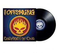 Conspiracy Of One Vinyle