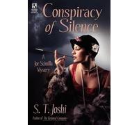 Conspiracy Of Silence