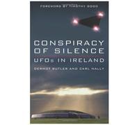 Conspiracy Of Silence
